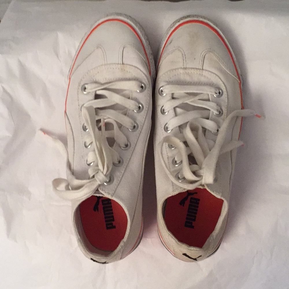 Puma sneakers